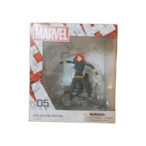 Schleich Marvel Black Widow Figurine #05 New in box